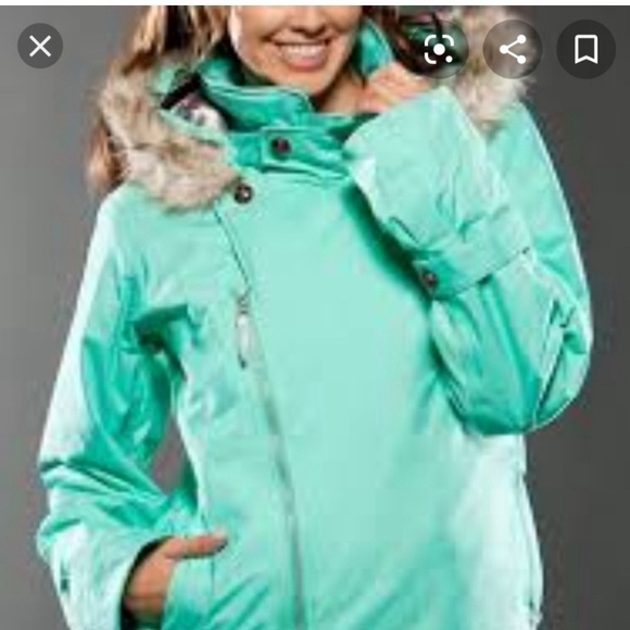 Oakley winter jacket - Picture 8 of 8